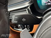 BMW 530 e Pack M