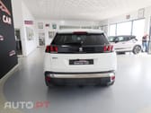 Peugeot 3008 1.6 BlueHDi Allure