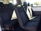 Ford Transit 330 L3 2.0 TDCi H2 Trend