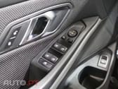 BMW 318 d Auto