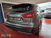 Nissan Qashqai 1.2 DIG-T Tekna Premium