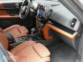 MINI Countryman Cooper SE ALL4 Classic Auto