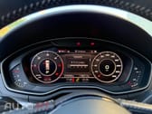 Audi A4 Avant 2.0 TDI quattro S-line S tronic