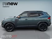Dacia Duster 1.8 Hybrid 155 Extreme