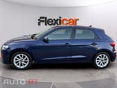 Audi A1 25 TFSI Advanced