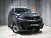 Opel Vivaro 1.5 CDTi L2H1 Essentia
