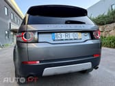 Land Rover Discovery Sport 2.0 TD4 HSE 7L Auto