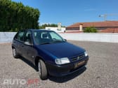 Citroen Saxo 1.5 D Exclusive