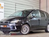 Ford Focus C-Max 1.8 TDCi Trend