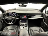 Audi Q7 55 TFSIe quattro Tiptronic