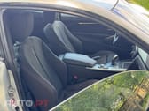 BMW 420 d Line Sport Auto