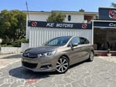 Citroen C4 1.6 BlueHDi Shine EAT6