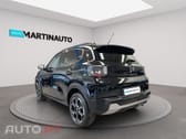 Citroen C3 Outro