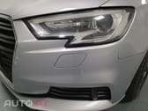 Audi A3 Sportback 1.6 TDI Design