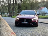 Mercedes-Benz CLA 45 AMG S Shooting Brake 4Matic+