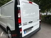 Renault Trafic 1.6 dCi L1H1 1.0T Intens