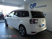 Citroen Grand C4 SpaceTourer 1.5 BlueHDi Feel EAT8