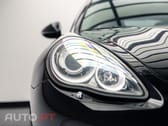 Porsche Panamera Standard