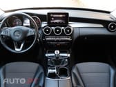 Mercedes-Benz C 200 BlueTEC Avantgarde