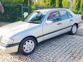 Mercedes-Benz C 220 W202