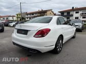 Mercedes-Benz C 220 BlueTEC Avantgarde+