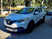 Renault Kadjar Energy dCi 110 EDC Experience