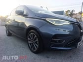 Renault Zoe (c/ Bateria) E-Tech EV50 Equilibre