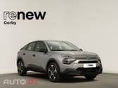 Citroen C4 C4 1.2 PureTech YOU!