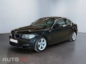 BMW 120 i Edition Confort