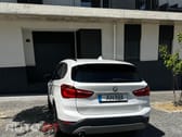 BMW X1 XDrive