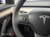 Tesla Model 3 Long Range Tração Integral