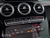 Mercedes-Benz C 250 d Cabrio Aut.