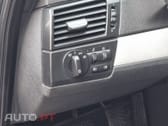 BMW X3 2.0 d