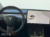 Tesla Model Y Tração Traseira