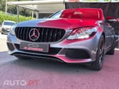 Mercedes-Benz C 220 CDi Avantgarde