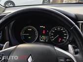Mitsubishi Outlander 2.0 MIVEC Intense+
