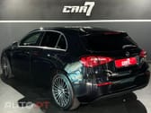 Mercedes-Benz A 180 d Style Aut.