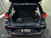 MG ZS EV 72.6 kWh Luxury