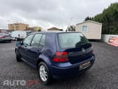 Volkswagen Golf 1.4i Confort