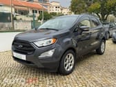 Ford EcoSport 1.0 EcoBoost Titanium Plus Aut.