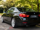 BMW 420 d Line Luxury Auto