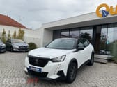 Peugeot 2008 1.2 PureTech Active Pack