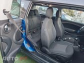 MINI Clubman Cooper D