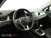 Renault Captur Captur 1.0 TCe Techno Bi-Fuel