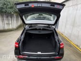 Mercedes-Benz E 220 d T 9G-TRONIC Avantgarde