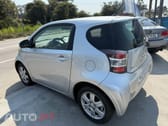 Toyota iQ 1.4 D-4D