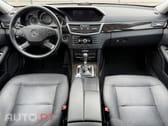 Mercedes-Benz E 220 CDI Avantgarde BE Auto.