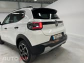 Citroen e-C3 44 kWh Autonomia Conforto Max