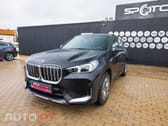 BMW iX1 xDrive30
