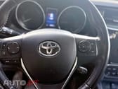 Toyota Auris Touring Sports Confort P. Sports